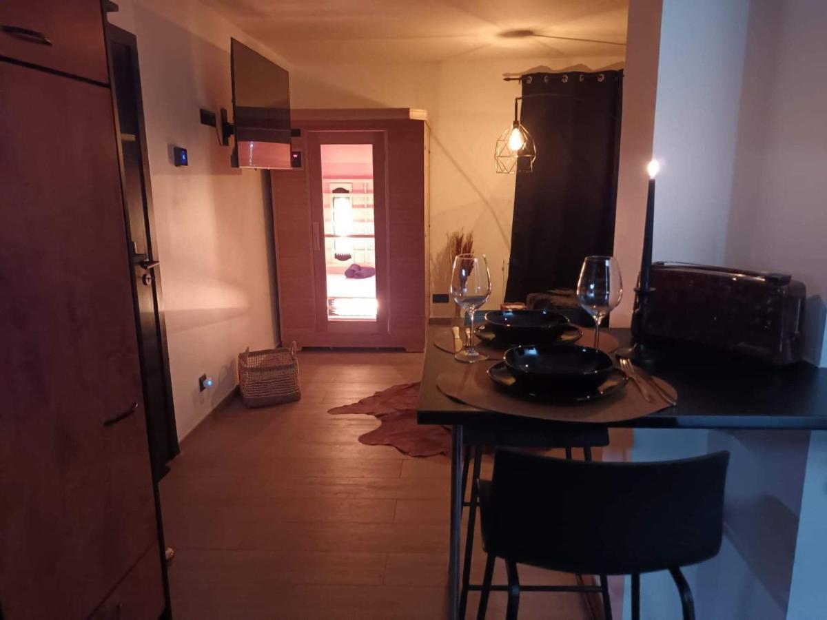 Suite Tino Verviers Kültér fotó