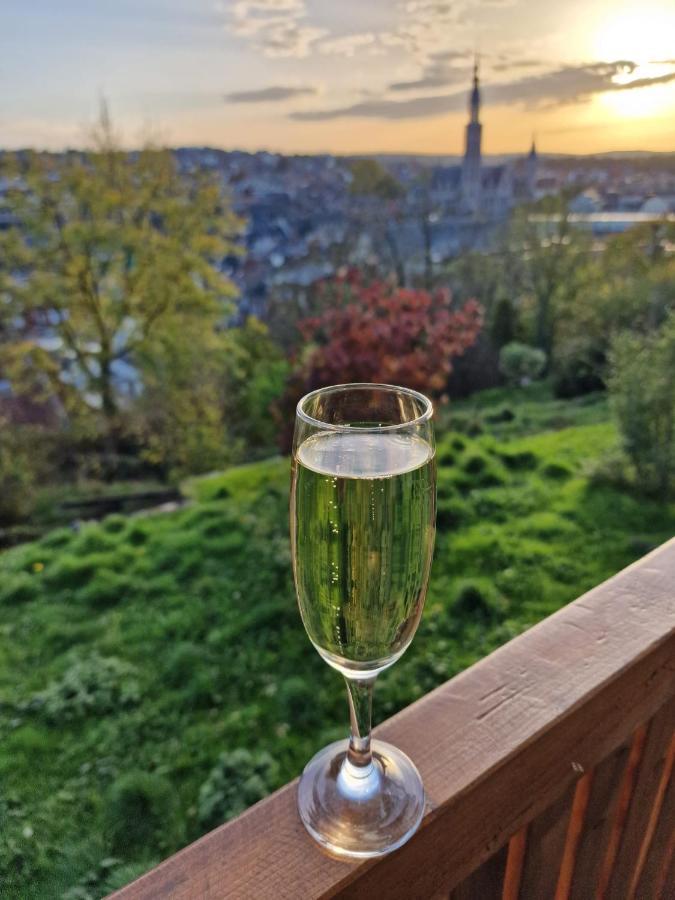 Suite Tino Verviers Kültér fotó