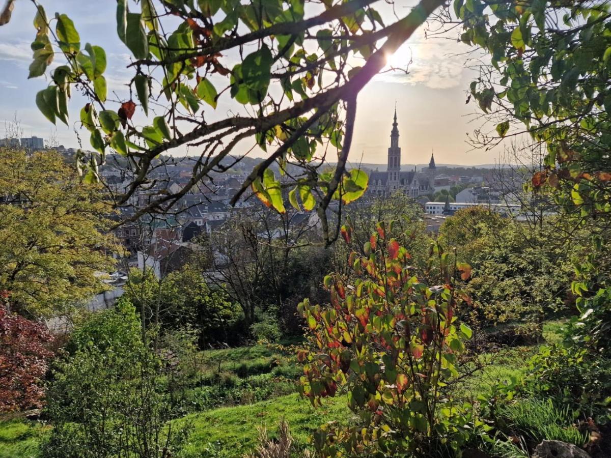 Suite Tino Verviers Kültér fotó