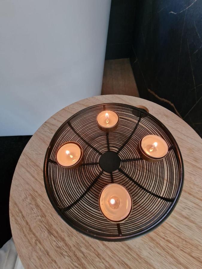 Suite Tino Verviers Kültér fotó