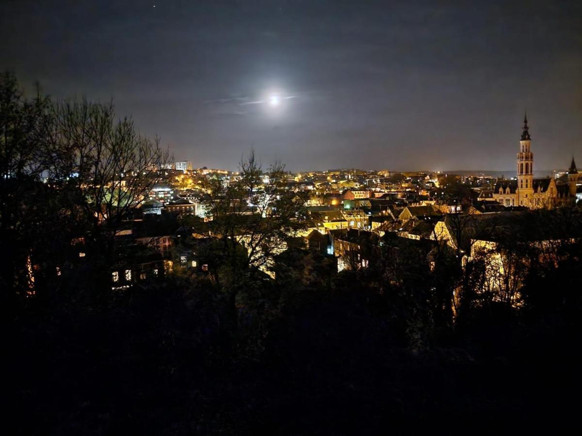 Suite Tino Verviers Kültér fotó