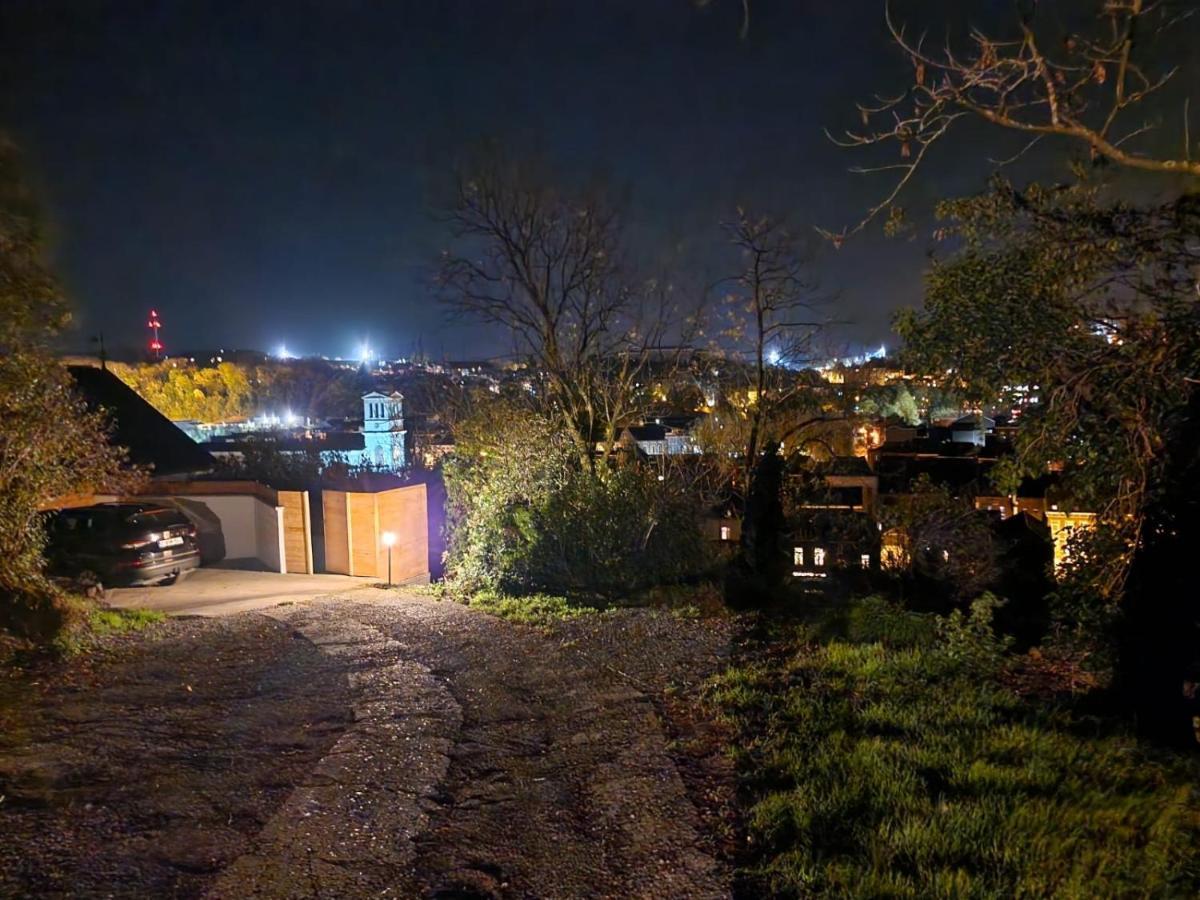 Suite Tino Verviers Kültér fotó