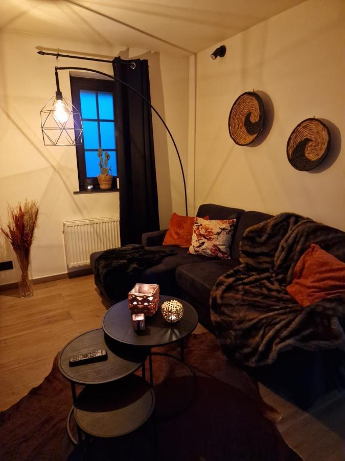 Suite Tino Verviers Kültér fotó