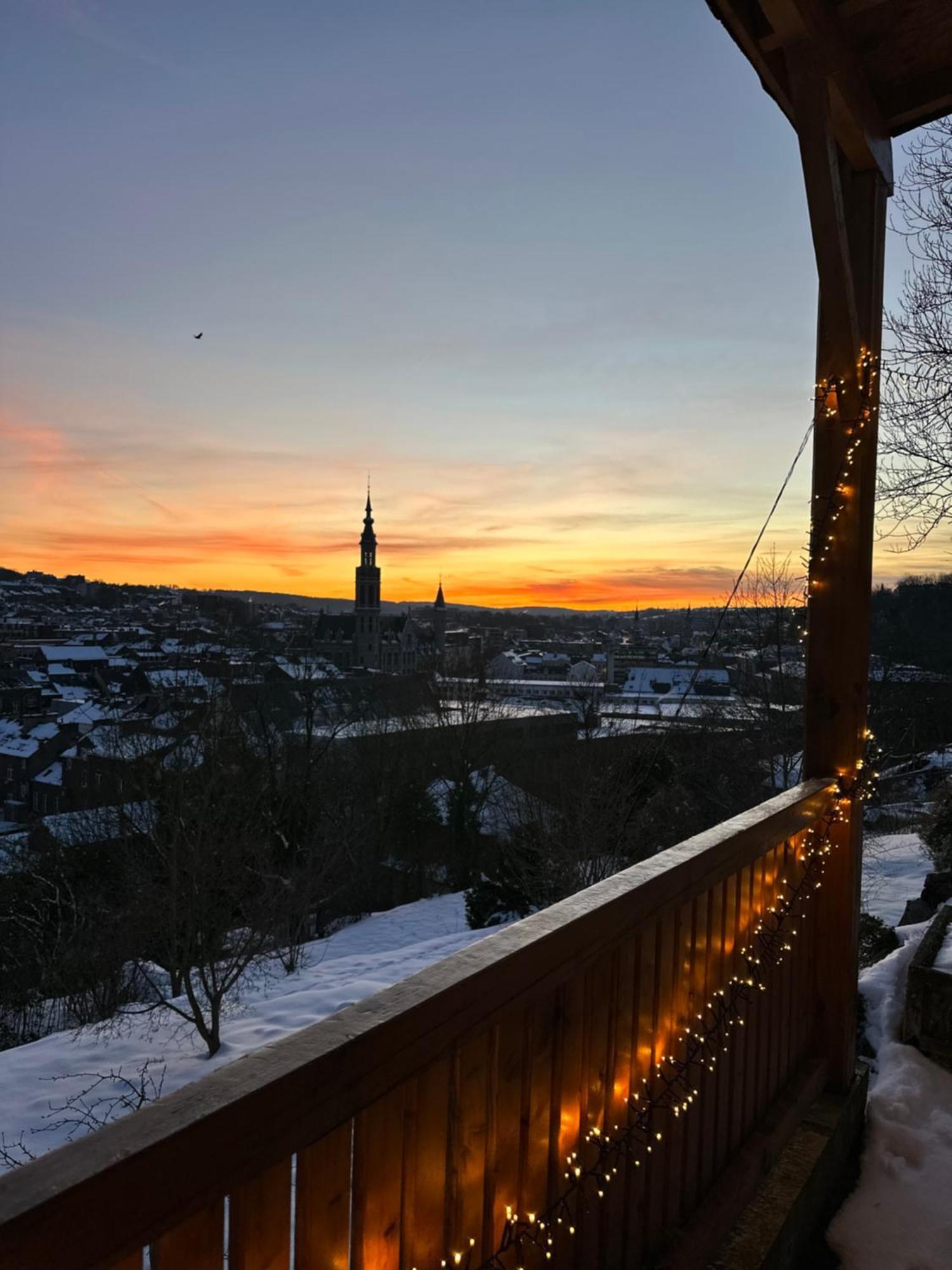 Suite Tino Verviers Kültér fotó