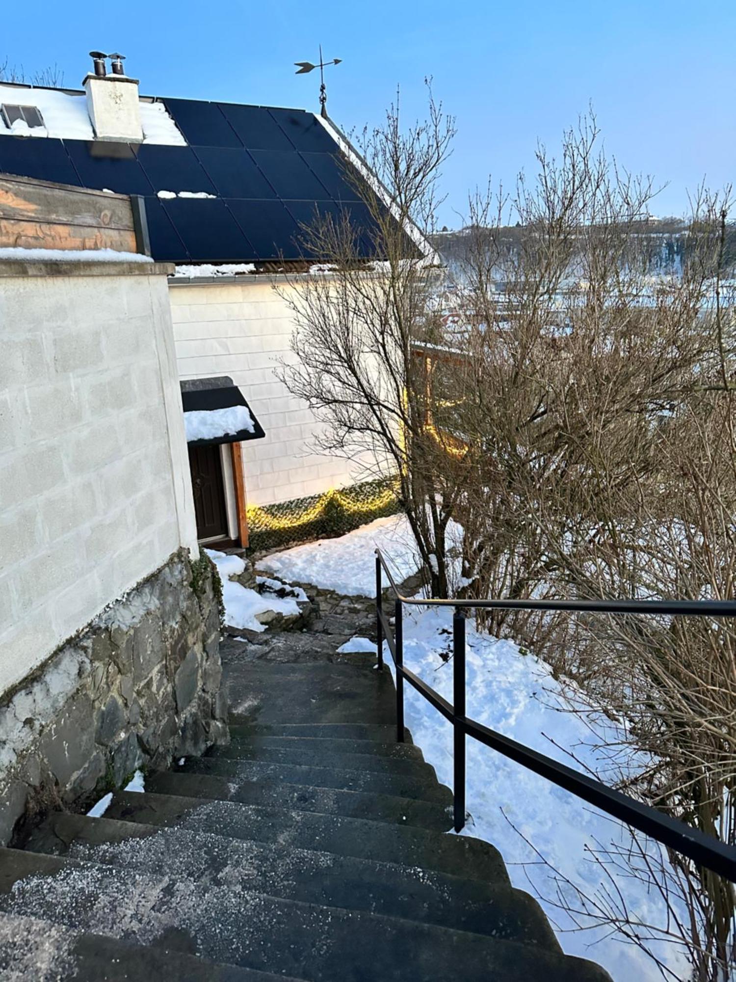 Suite Tino Verviers Kültér fotó